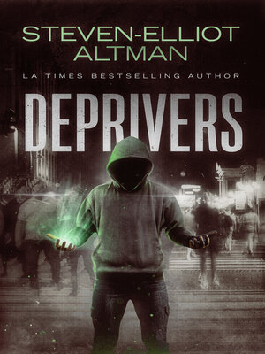 cover image of Deprivers